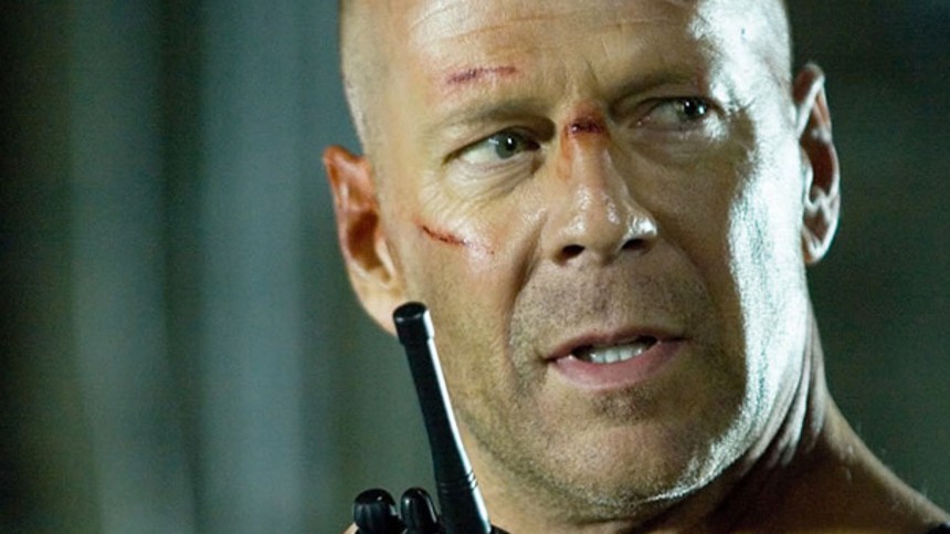 Jeg gider ikke sige fuck