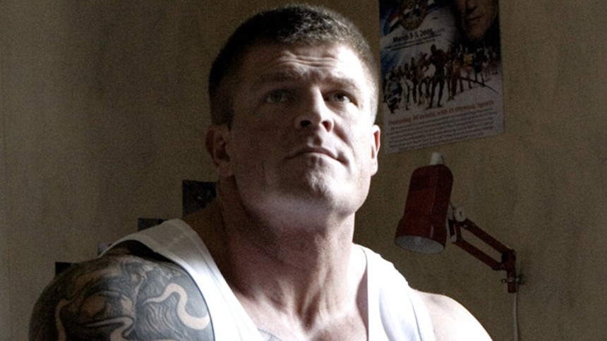 Talent af den rette støbning