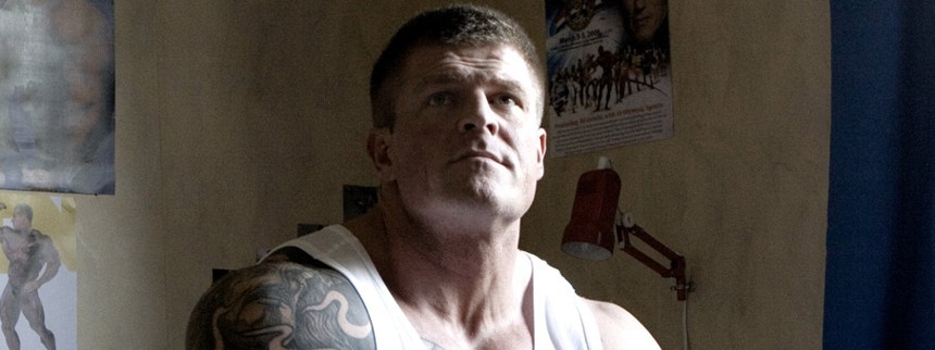 Talent af den rette støbning