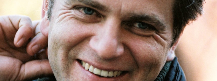 Man ved jo aldrig med ham Ole ...