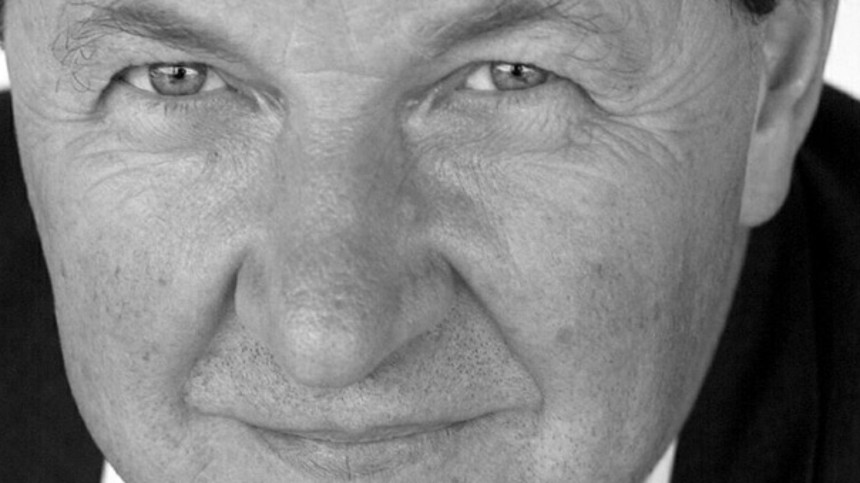 På bar med Roy Andersson