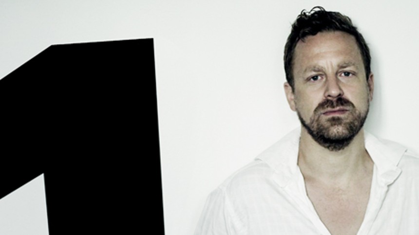 Ta­lentspej­de­ren