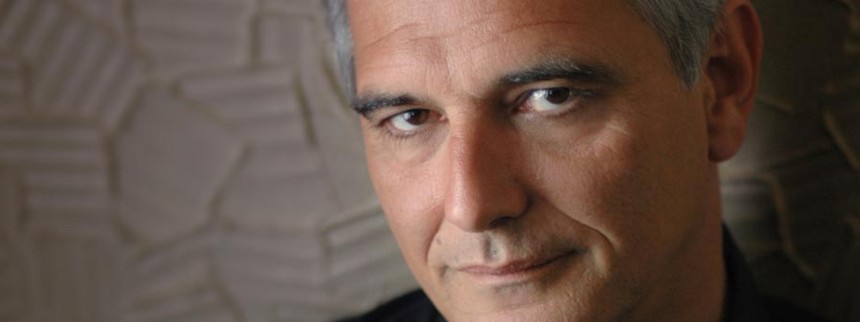 Laurent Cantet