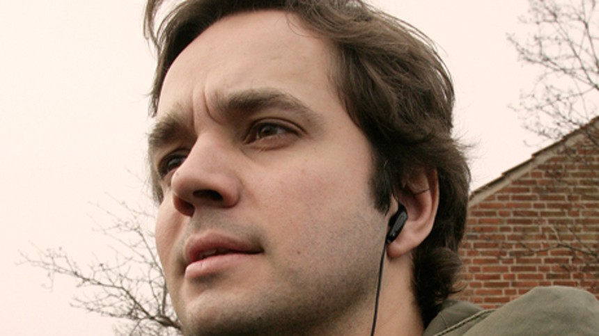 Dan­marks­hi­sto­rie – mens den bliver til