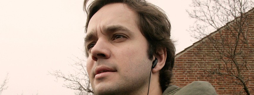 Dan­marks­hi­sto­rie – mens den bliver til