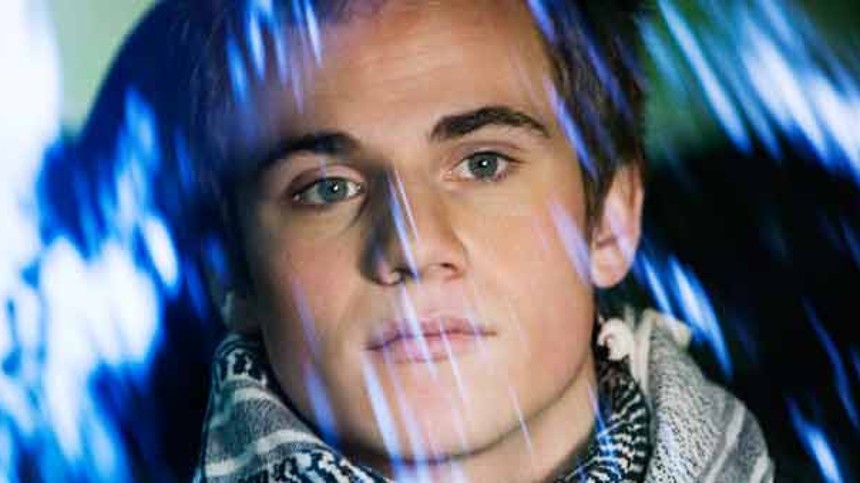 Hyde prøver lykken i USA