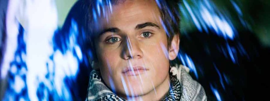 Hyde prøver lykken i USA