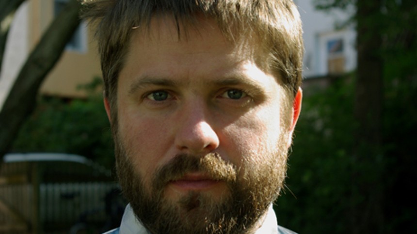 Filmen der ingen ende ville tage