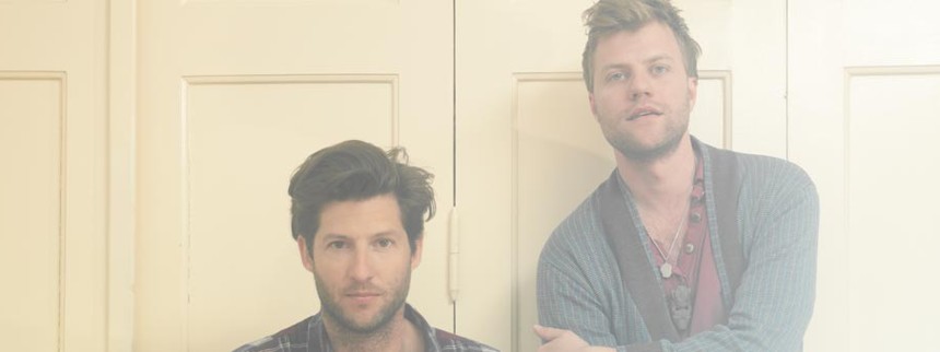 En stille revolution