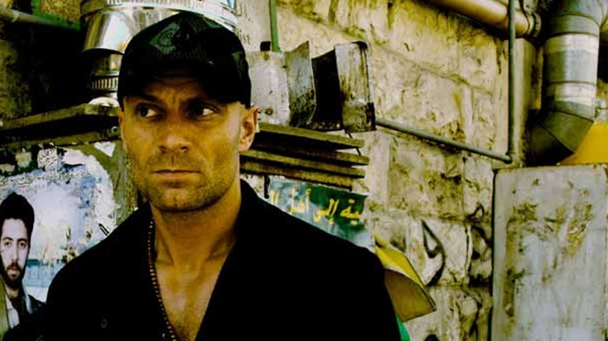 En flygtnings historie