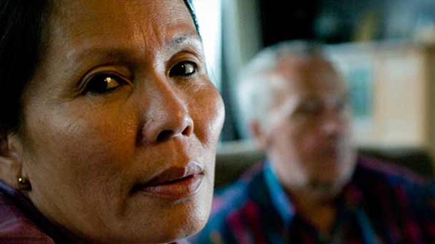 I do­ku­men­ta­ri­stens værksted