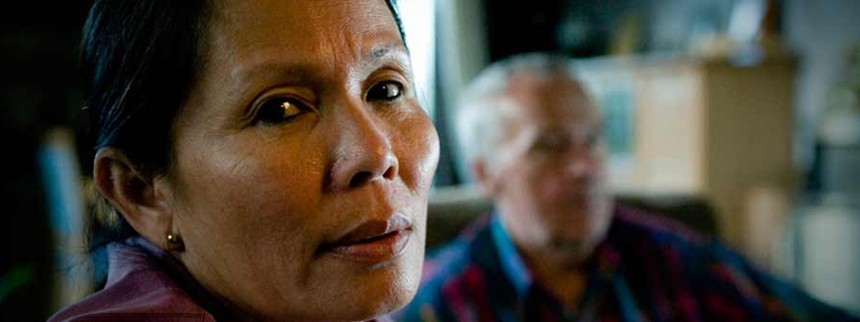 I do­ku­men­ta­ri­stens værksted