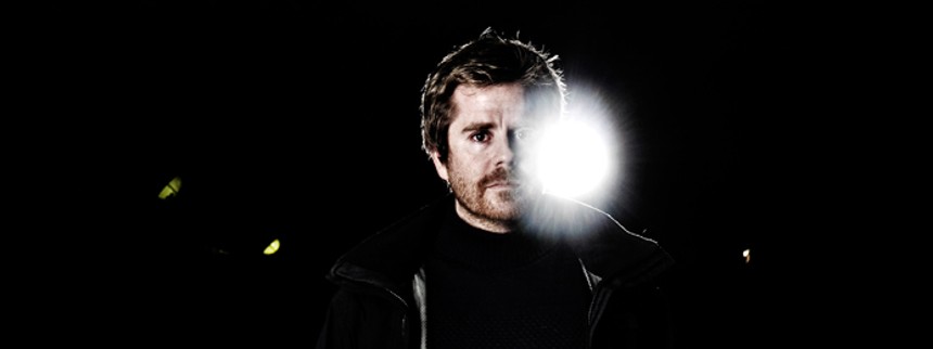 Krig kan være forførende