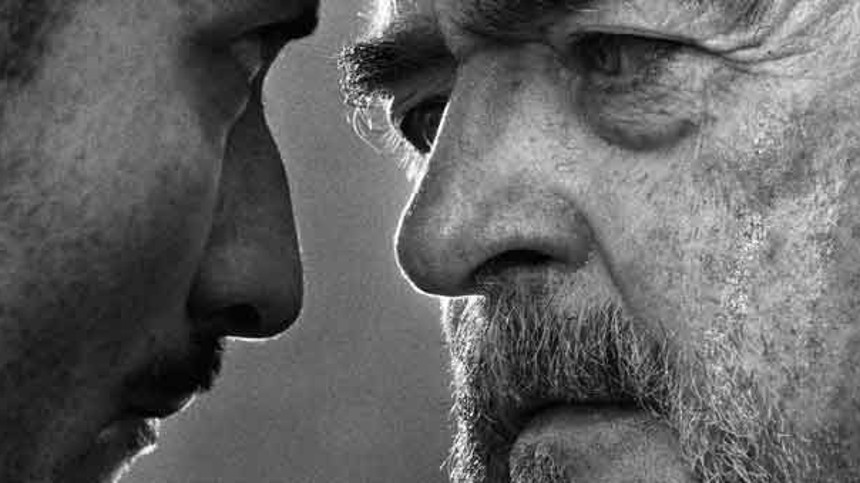 I clinch om filmkunsten