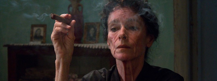 Begæret ruster aldrig