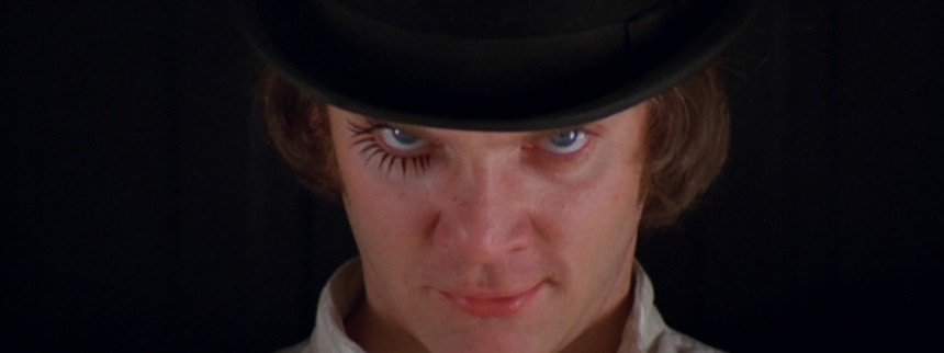 A Clockwork Orange