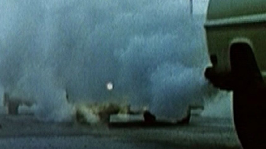 Fremskridt på afveje