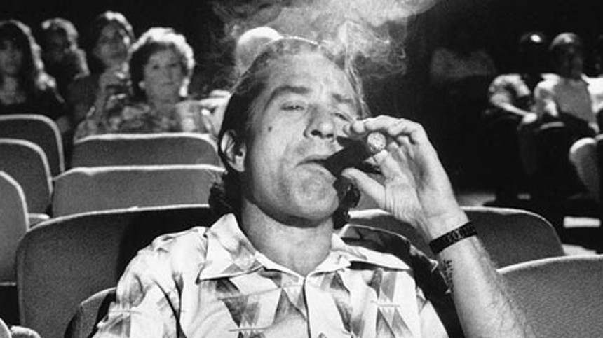 Filmens fornemmelse for kliche