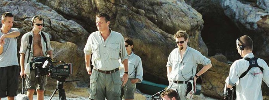 Hvor kommer reality-tv fra?