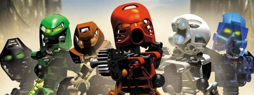 Legoismen breder sig