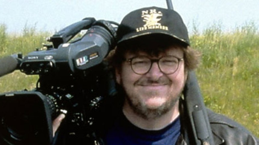 Dokumentaren i grænselandet