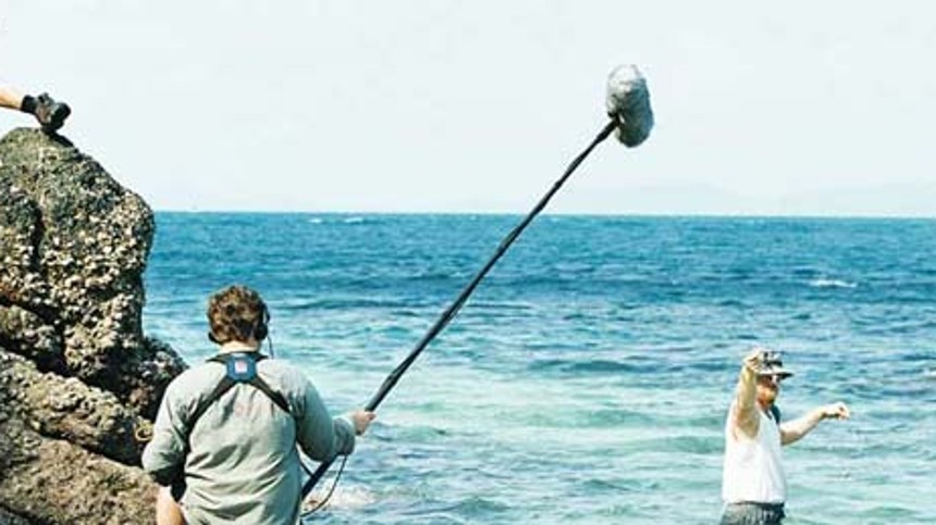 Det sande jeg på spil