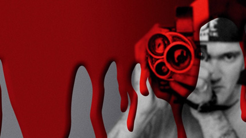 Tarantino tager blodig affære