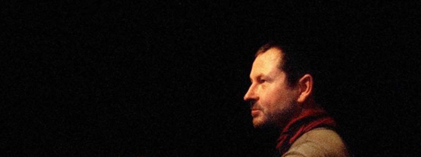 Lidelse i et allegorisk univers