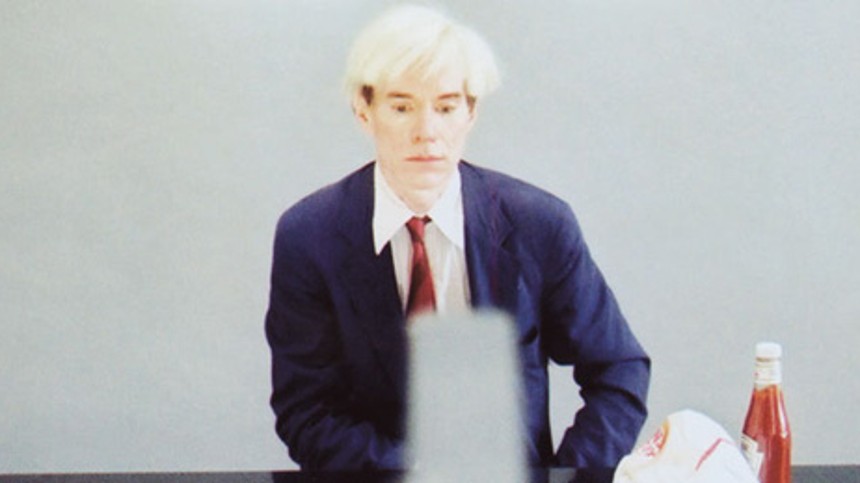 Kortfilm med åbne øjne