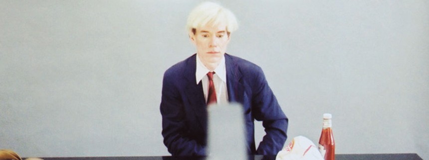 Kortfilm med åbne øjne