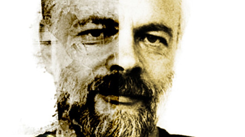 Dicks paranoide visioner