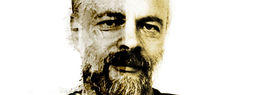 Dicks paranoide visioner