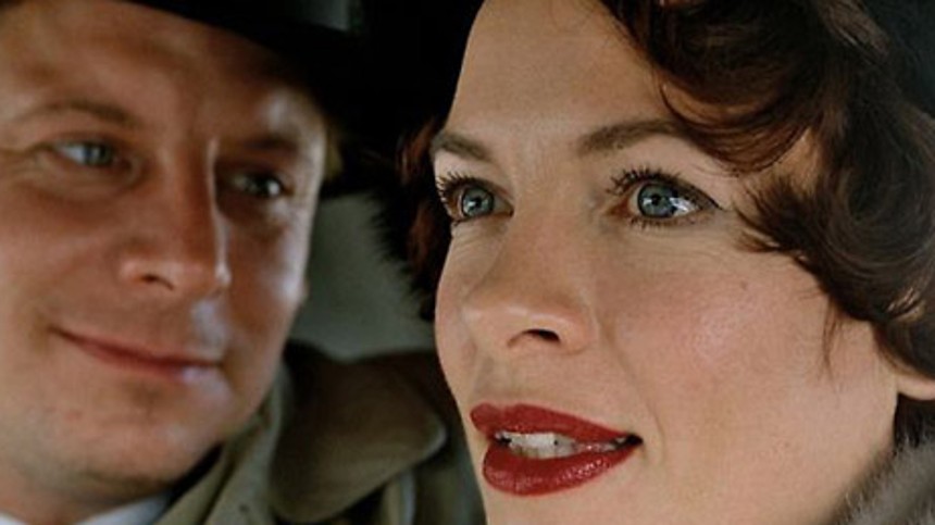 Nostalgi og genkendelighed