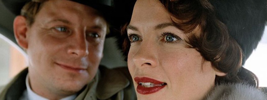 Nostalgi og genkendelighed