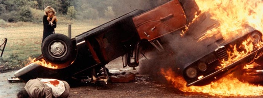 Ikke flere trafikdrab - tak!