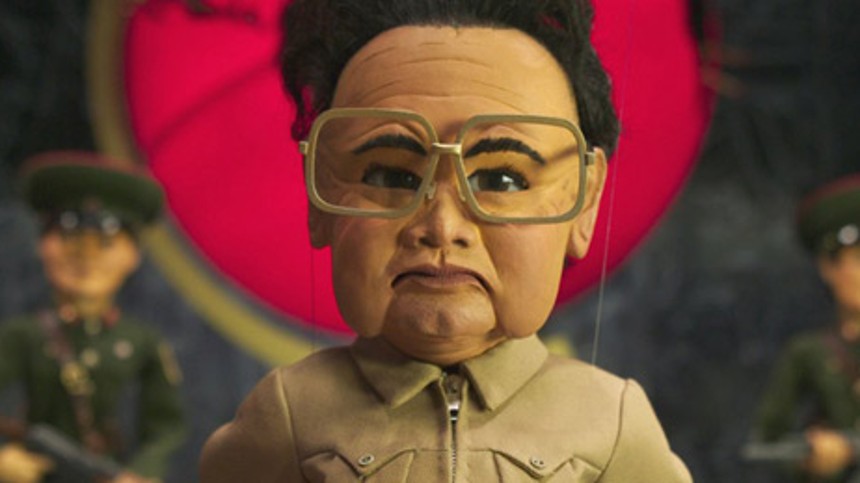 Provokerende streger