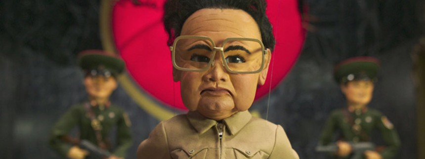 Provokerende streger