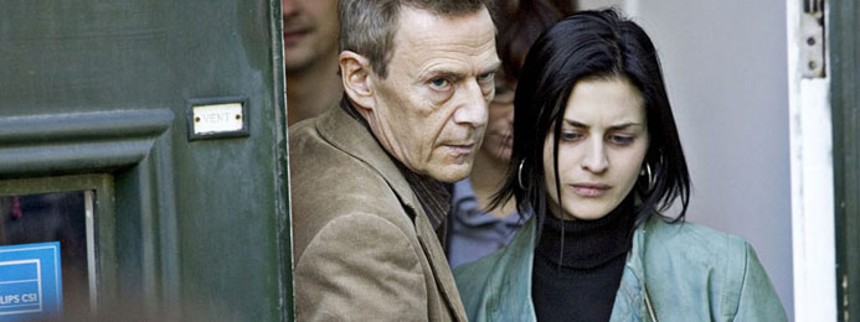 Kunstneren som sociolog