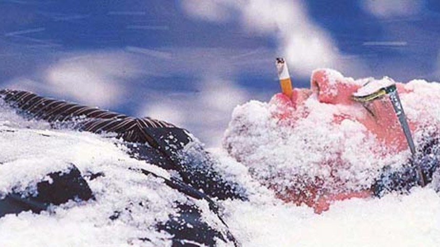 Sange fra sagaøens landevej