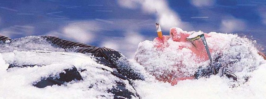 Sange fra sagaøens landevej