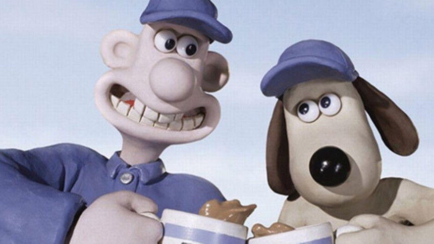 Det beåndede modellervoks