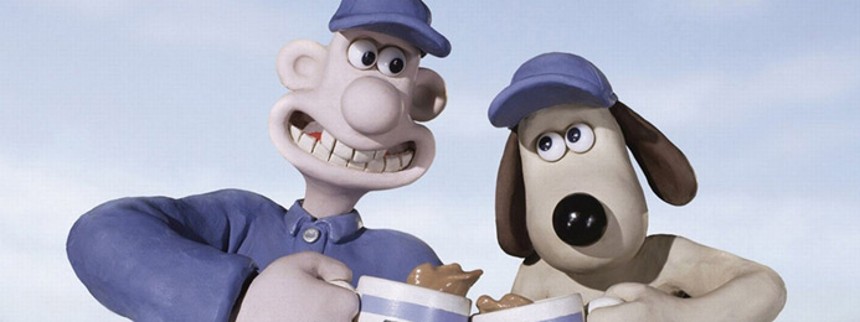 Det beåndede modellervoks