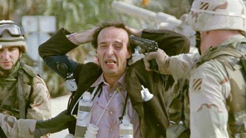 Om kunsten at stege en kanin