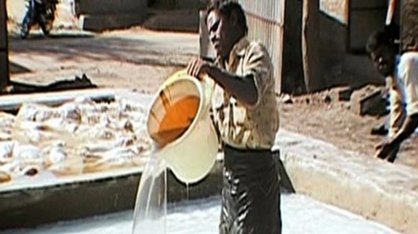 Er tv-​do­ku­men­ta­ren død?