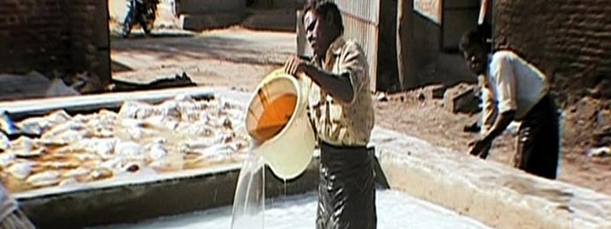 Er tv-​do­ku­men­ta­ren død?