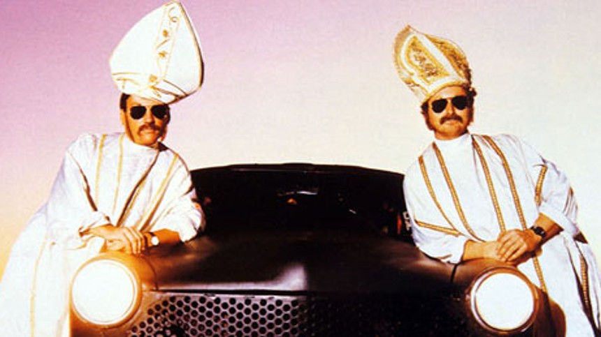 Vild på varme brede dæk