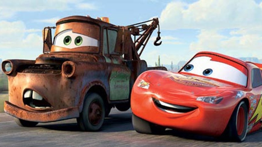 Fremad mod fremtiden