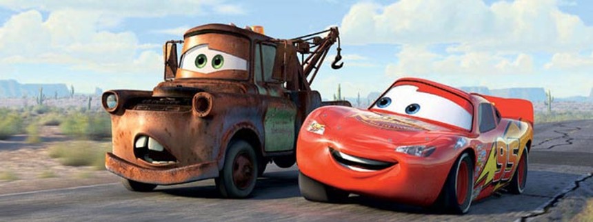 Fremad mod fremtiden