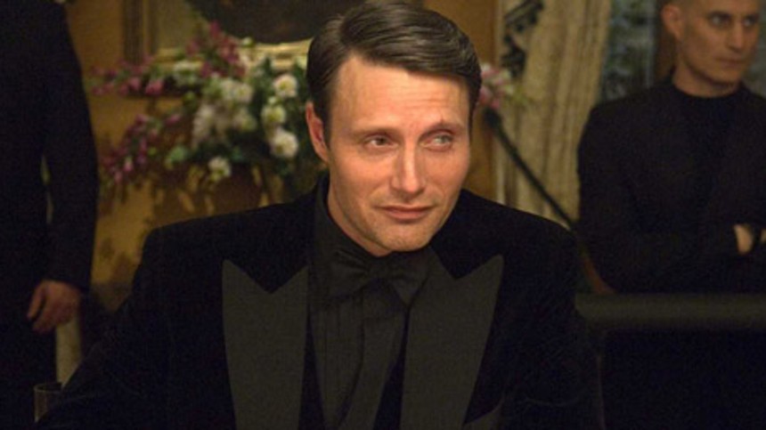 Ondsindede outsidere