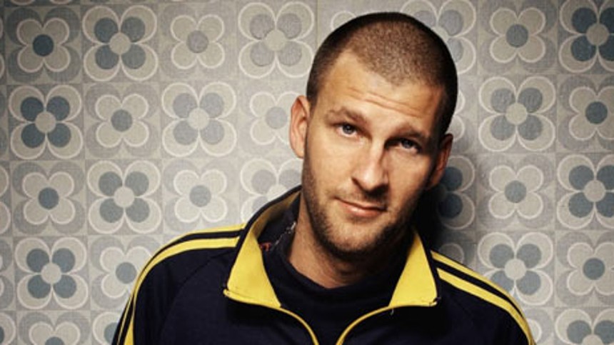 Drengerøvenes apoteose